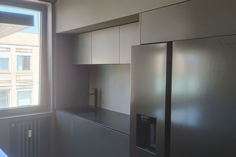 Lejlighed i Genoa, Genoa, Genoa - € 320.000 | Ref: 30458 - foto 27