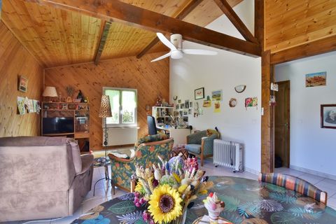 Villa a Sisteron, Alpes-de-Haute-Provence, Sisteron - € 249.500 | Ref: 340934463612 - foto 6