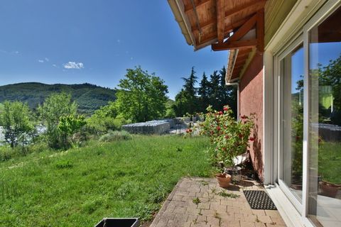Villa a Sisteron, Alpes-de-Haute-Provence, Sisteron - € 249.500 | Ref: 340934463612 - foto 12