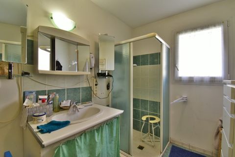 Villa a Sisteron, Alpes-de-Haute-Provence, Sisteron - € 249.500 | Ref: 340934463612 - foto 14