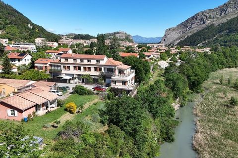 Villa a Sisteron, Alpes-de-Haute-Provence, Sisteron - € 249.500 | Ref: 340934463612 - foto 16