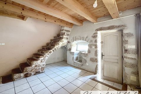 Villa a Beaumont, Ardeche, Beaumont - € 96.500 | Ref: 340933037124 - foto 4