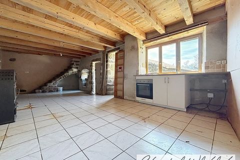 Villa a Beaumont, Ardeche, Beaumont - € 96.500 | Ref: 340933037124 - foto 5