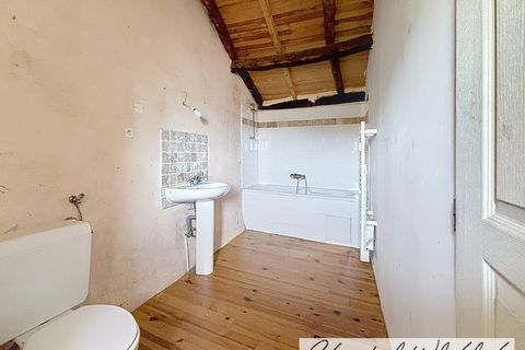 Villa a Beaumont, Ardeche, Beaumont - € 96.500 | Ref: 340933037124 - foto 6