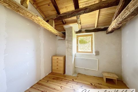Villa a Beaumont, Ardeche, Beaumont - € 96.500 | Ref: 340933037124 - foto 8
