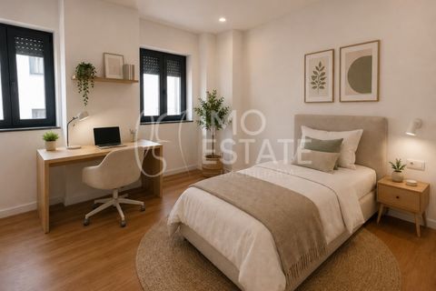 Lejlighed i Buarcos, Coimbra, Buarcos - € 230.000 | Ref: IE385_5 - foto 6