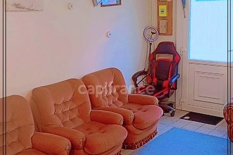 Villa a Hirson, Aisne, Hirson - € 41.600 | Ref: 340937412464 - foto 4