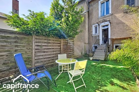 Villa i Thouars, Deux-Sevres, Thouars - € 89.500 | Ref: 340937510268 - foto 1