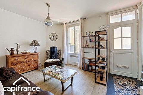 Villa i Thouars, Deux-Sevres, Thouars - € 89.500 | Ref: 340937510268 - foto 3