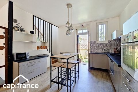 Villa i Thouars, Deux-Sevres, Thouars - € 89.500 | Ref: 340937510268 - foto 5