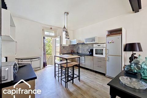 Villa i Thouars, Deux-Sevres, Thouars - € 89.500 | Ref: 340937510268 - foto 6