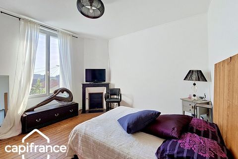 Villa i Thouars, Deux-Sevres, Thouars - € 89.500 | Ref: 340937510268 - foto 7