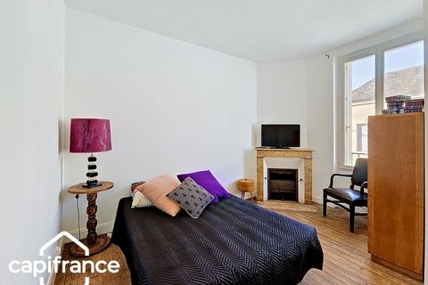 Villa i Thouars, Deux-Sevres, Thouars - € 89.500 | Ref: 340937510268 - foto 8