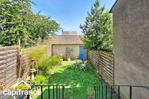 Villa i Thouars, Deux-Sevres, Thouars - € 89.500 | Ref: 340937510268 - foto 10