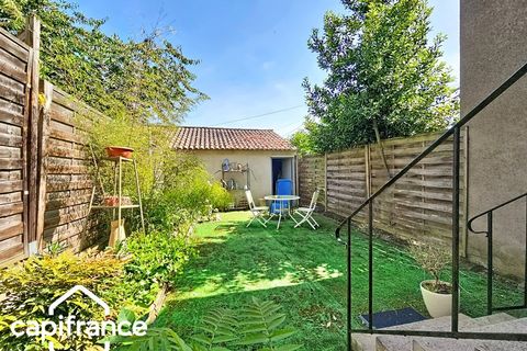 Villa i Thouars, Deux-Sevres, Thouars - € 89.500 | Ref: 340937510268 - foto 11