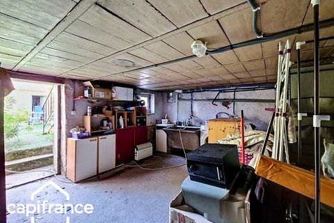 Villa i Thouars, Deux-Sevres, Thouars - € 89.500 | Ref: 340937510268 - foto 12
