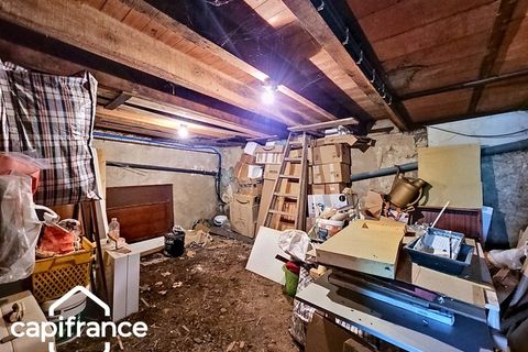 Villa i Thouars, Deux-Sevres, Thouars - € 89.500 | Ref: 340937510268 - foto 13