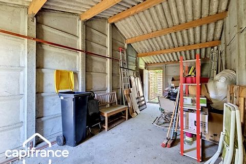 Villa i Thouars, Deux-Sevres, Thouars - € 89.500 | Ref: 340937510268 - foto 14