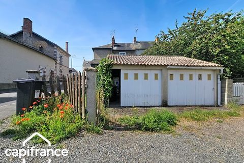Villa i Thouars, Deux-Sevres, Thouars - € 89.500 | Ref: 340937510268 - foto 15