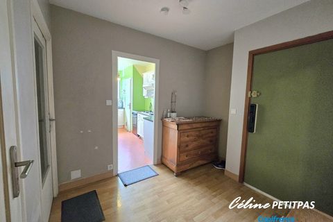 Leilighet i Rennes, Ille-et-Vilaine, Rennes - € 252 000 | Ref: 340934489289 - foto 2