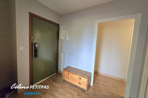 Leilighet i Rennes, Ille-et-Vilaine, Rennes - € 252 000 | Ref: 340934489289 - foto 3