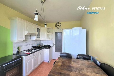 Leilighet i Rennes, Ille-et-Vilaine, Rennes - € 252 000 | Ref: 340934489289 - foto 6