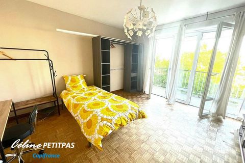 Leilighet i Rennes, Ille-et-Vilaine, Rennes - € 252 000 | Ref: 340934489289 - foto 7