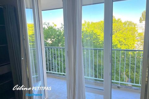 Leilighet i Rennes, Ille-et-Vilaine, Rennes - € 252 000 | Ref: 340934489289 - foto 8