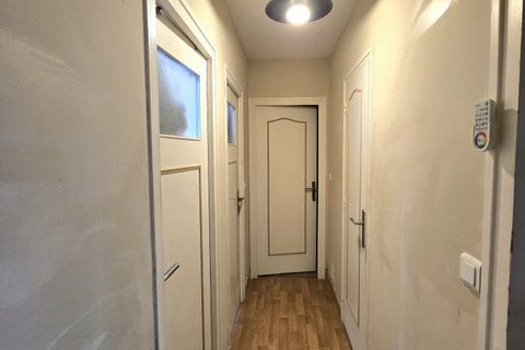 Leilighet i Rennes, Ille-et-Vilaine, Rennes - € 252 000 | Ref: 340934489289 - foto 9