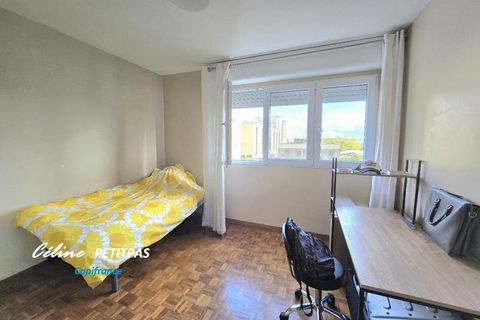 Leilighet i Rennes, Ille-et-Vilaine, Rennes - € 252 000 | Ref: 340934489289 - foto 10
