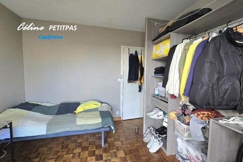 Leilighet i Rennes, Ille-et-Vilaine, Rennes - € 252 000 | Ref: 340934489289 - foto 12