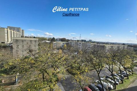 Leilighet i Rennes, Ille-et-Vilaine, Rennes - € 252 000 | Ref: 340934489289 - foto 13