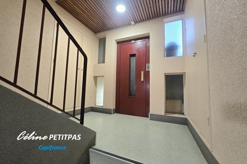 Leilighet i Rennes, Ille-et-Vilaine, Rennes - € 252 000 | Ref: 340934489289 - foto 17