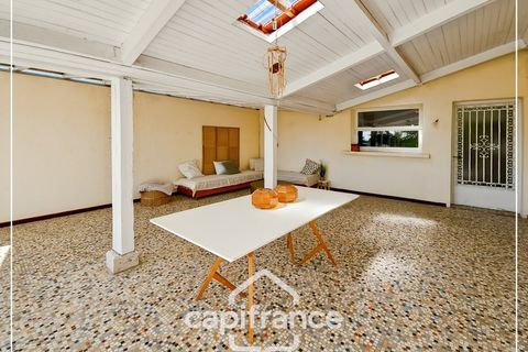 Landsbyhus i Castelculier, Lot-et-Garonne, Castelculier - € 232.000 | Ref: 340930369010 - foto 19