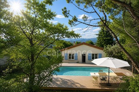 Villa a Gignac, Herault, Gignac - € 385.000 | Ref: 340936976619 - foto 2