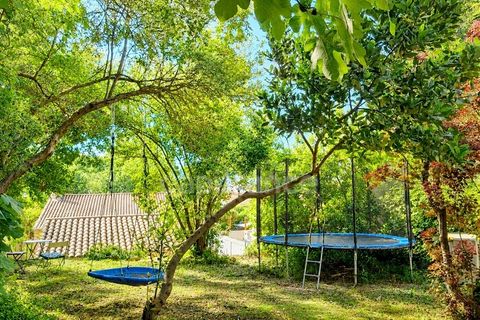 Villa a Gignac, Herault, Gignac - € 385.000 | Ref: 340936976619 - foto 9
