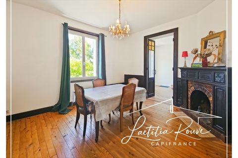 Villa a Agen, Lot-et-Garonne, Agen - € 428.000 | Ref: 340932486830 - foto 3