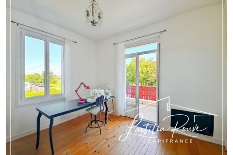 Villa a Agen, Lot-et-Garonne, Agen - € 428.000 | Ref: 340932486830 - foto 12