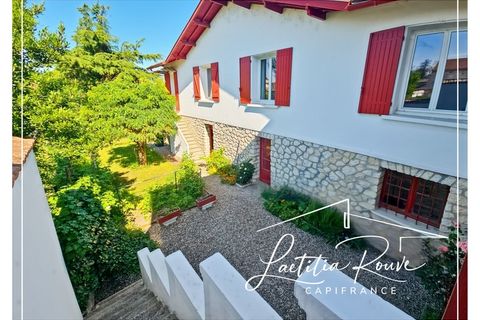 Villa a Agen, Lot-et-Garonne, Agen - € 428.000 | Ref: 340932486830 - foto 19