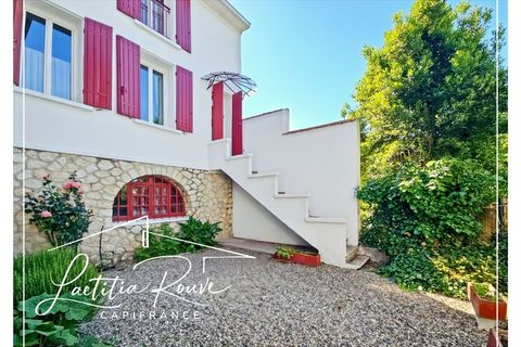 Villa a Agen, Lot-et-Garonne, Agen - € 428.000 | Ref: 340932486830 - foto 20