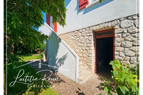 Villa a Agen, Lot-et-Garonne, Agen - € 428.000 | Ref: 340932486830 - foto 21