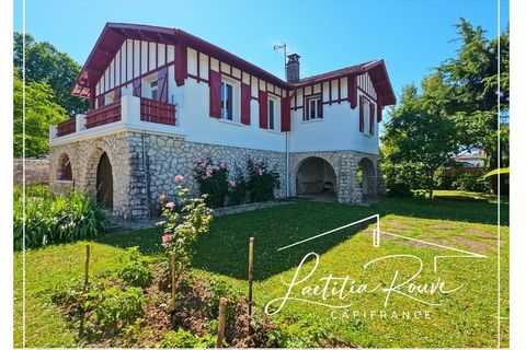 Villa a Agen, Lot-et-Garonne, Agen - € 428.000 | Ref: 340932486830 - foto 22