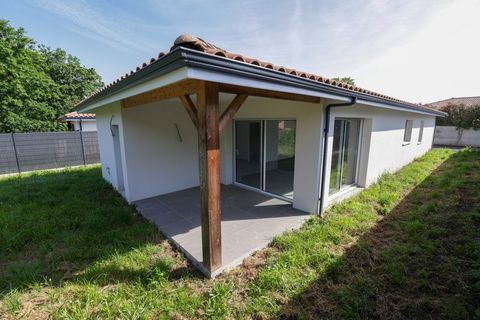 Villa a Dax, Landes, Dax - € 299.000 | Ref: 340931777430 - foto 2