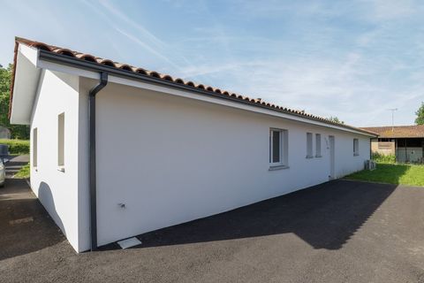 Villa a Dax, Landes, Dax - € 299.000 | Ref: 340931777430 - foto 3