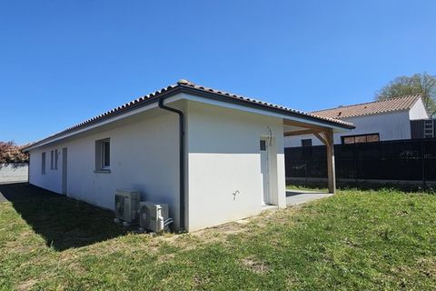 Villa a Dax, Landes, Dax - € 299.000 | Ref: 340931777430 - foto 4