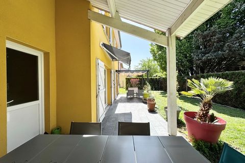 Villa i Clermont-Ferrand, Puy-de-Dome, Clermont-Ferrand - € 320.000 | Ref: 340933808134 - foto 3
