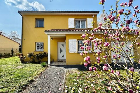 Villa i Clermont-Ferrand, Puy-de-Dome, Clermont-Ferrand - € 320.000 | Ref: 340933808134 - foto 4