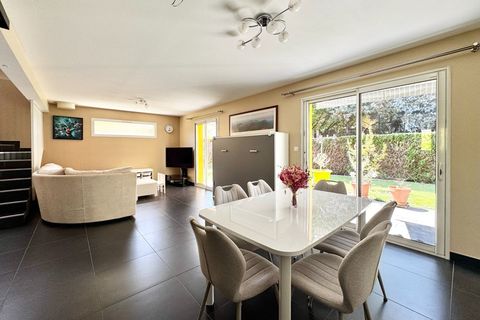 Villa i Clermont-Ferrand, Puy-de-Dome, Clermont-Ferrand - € 320.000 | Ref: 340933808134 - foto 9