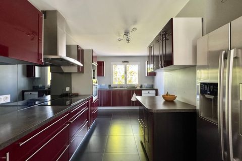 Villa i Clermont-Ferrand, Puy-de-Dome, Clermont-Ferrand - € 320.000 | Ref: 340933808134 - foto 10
