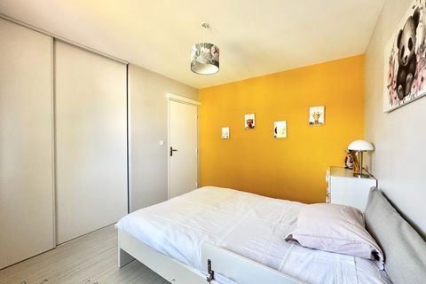 Villa i Clermont-Ferrand, Puy-de-Dome, Clermont-Ferrand - € 320.000 | Ref: 340933808134 - foto 18